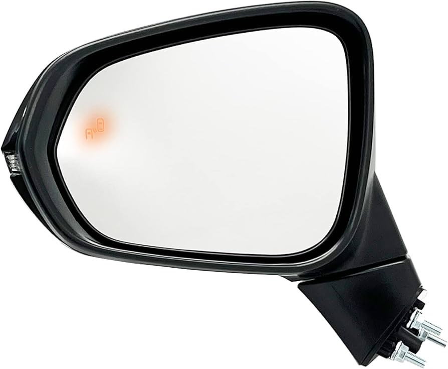 Amazon.com: APA Replacement for Rear View Mirror 2018-2021 NX 200t