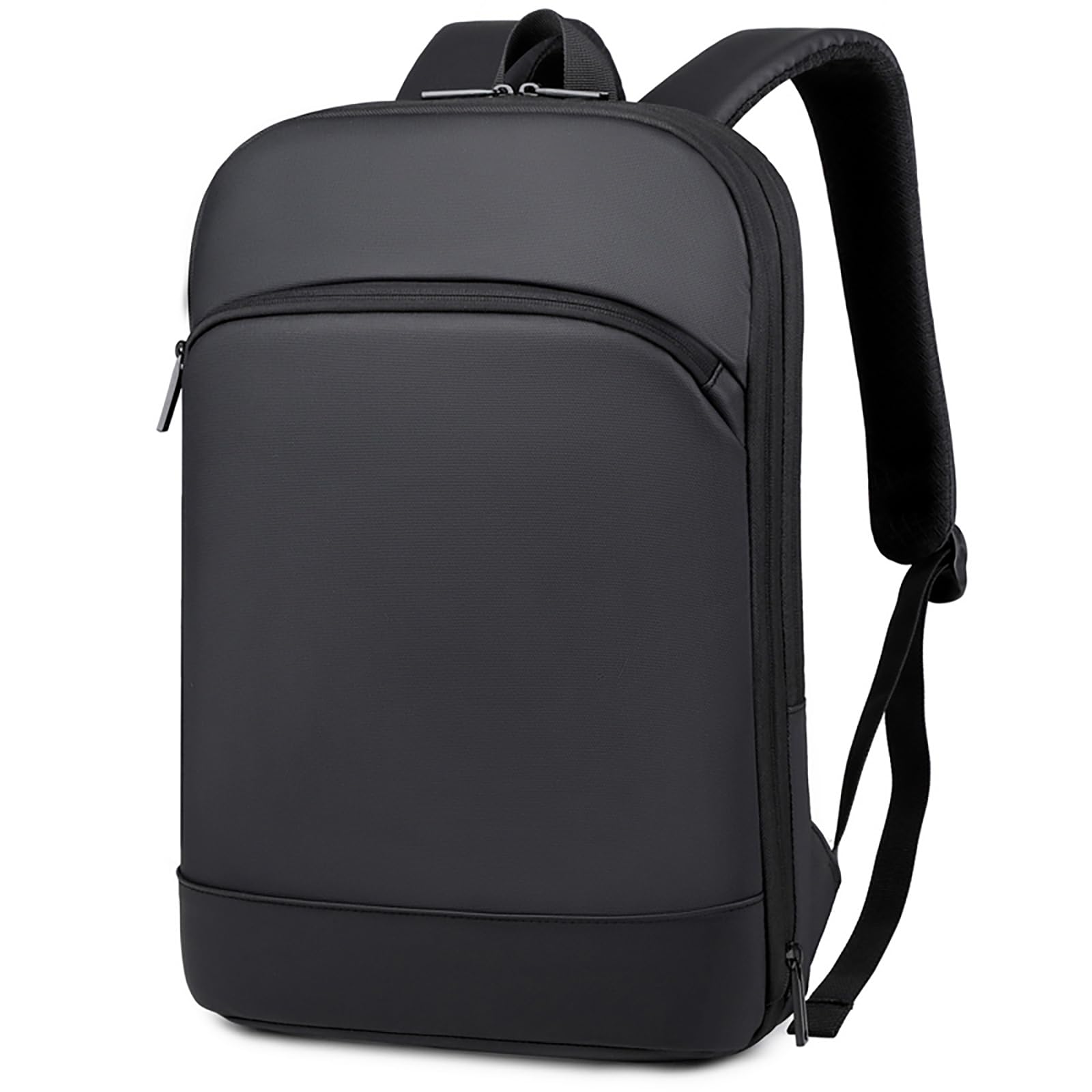 Zaino Porta PC Ultra Slim Espandibile per Portatile fino a 16 pollici Borsa Sottile Leggero Impermeabile KM20