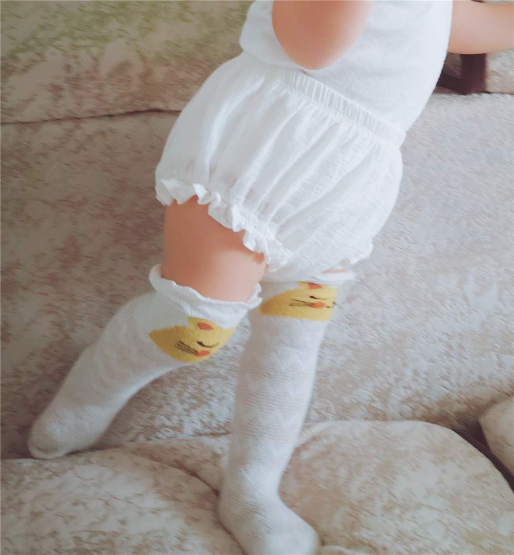 HASAKI Ensemble de 2 couches pour bébé – Ensemble de sous-vêtements et short en lin pour nouveau-né, fille, garçon