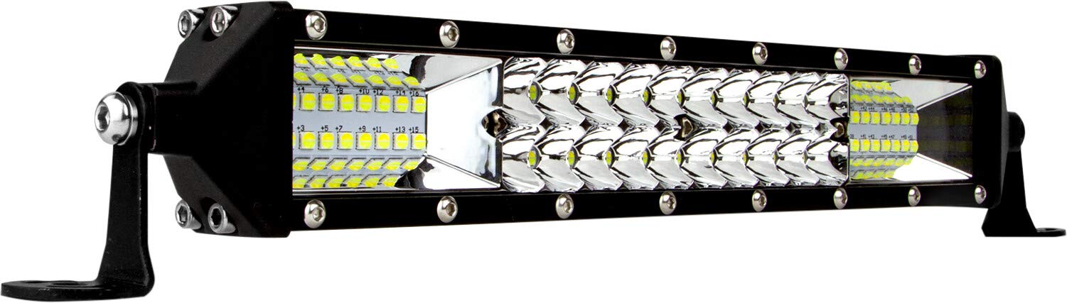 Xk Glow XK063010 10In G&W Light Bar