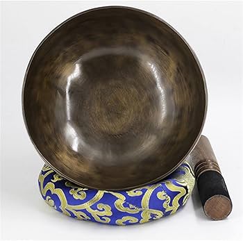 フルムーンボウル　B♭ 15cm シンギングボウル ネパール　チベット　ヨガ 000000000350_HwpI6Bc.jpg