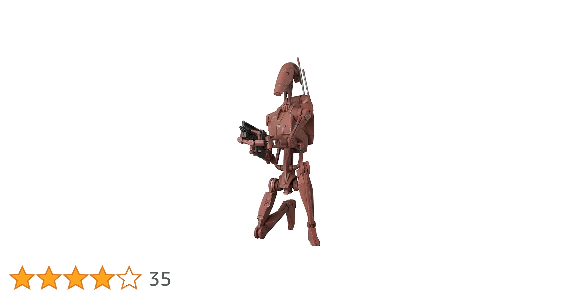 Amazon.co.jp: TAMASHII NATIONS S.H.フィギュアーツ スター・ウォーズ