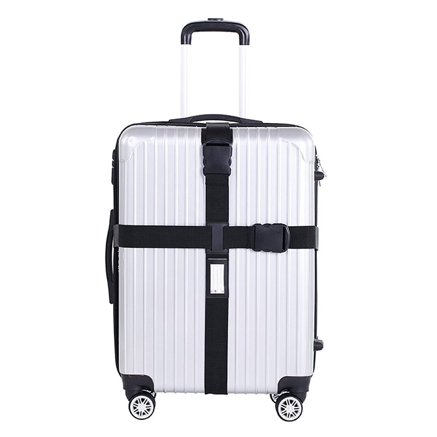 Home Travel Luggage Strap Suitcase Baggage Bag