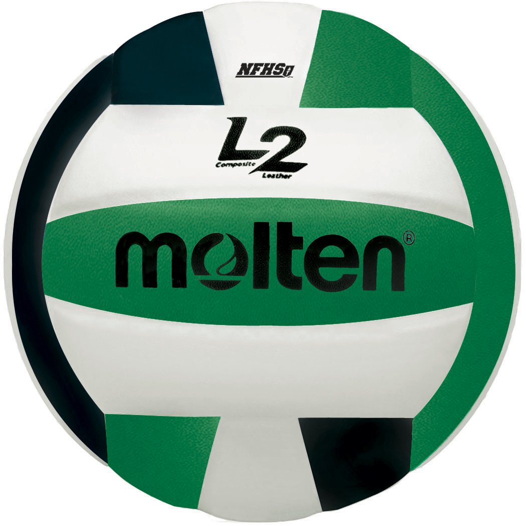 Molten L2 Volleyball, NFHS Approved