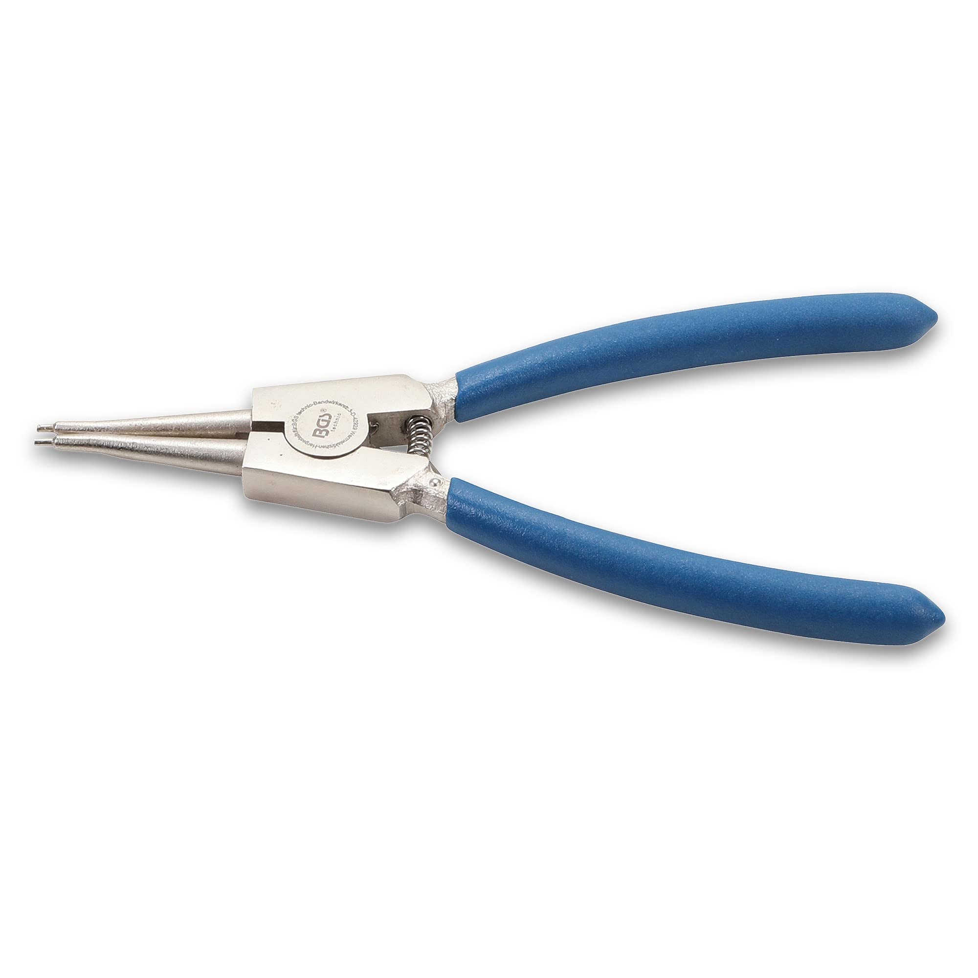 Bgs 450 - Kit de pinzas, circlips