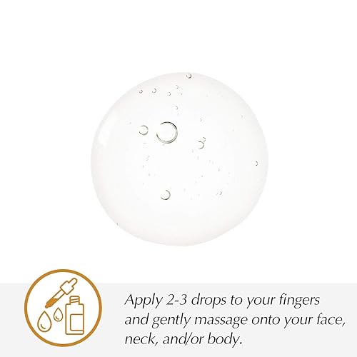 Vista 44 de The Potions Camellia Japonica Aceite de Semilla Suero para Cara l 100% Aceite de Semilla de Camelia l Cuidado de la Piel Coreano, Libre de Crueldad