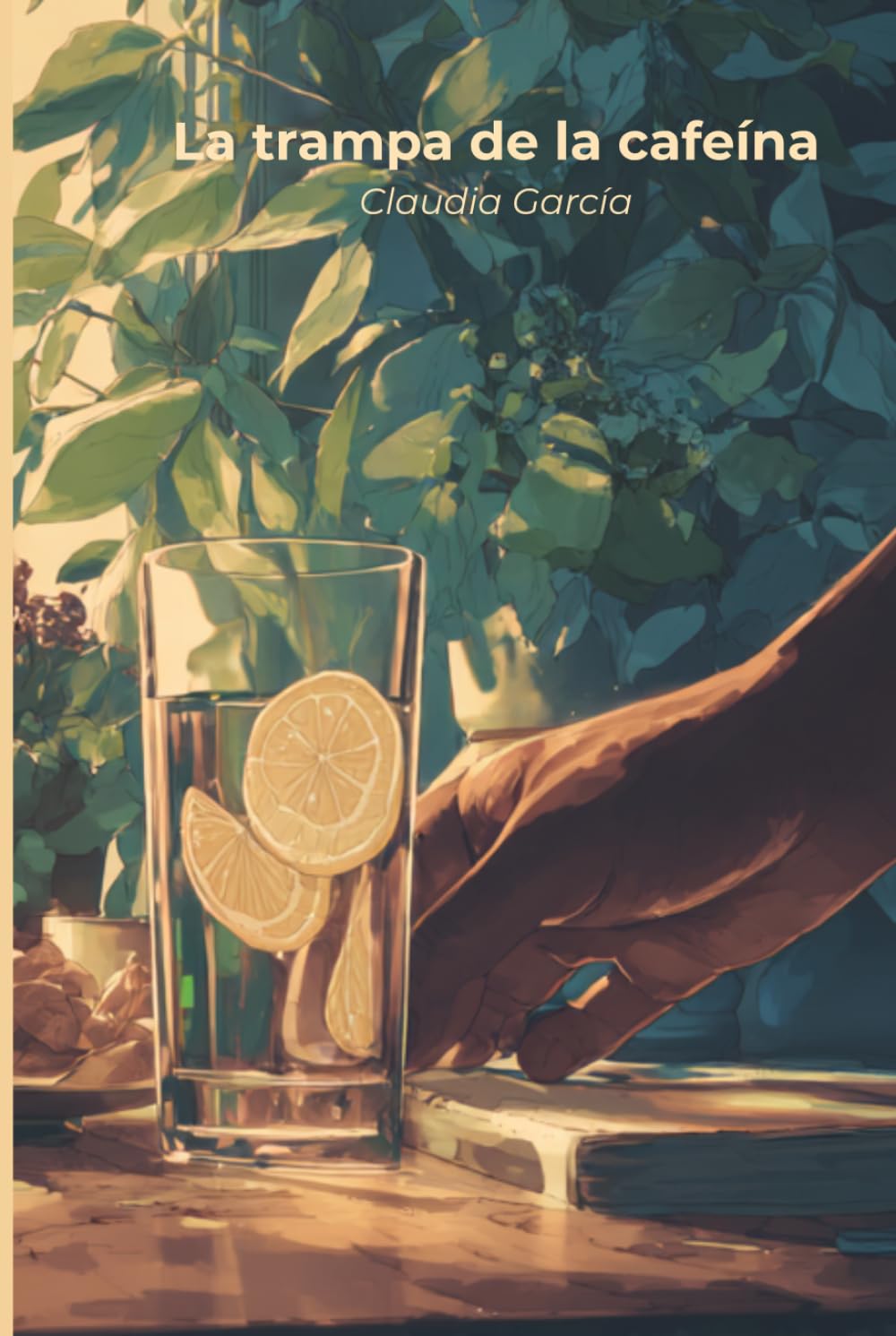 La trampa de la cafeína: Cómo recuperar tu energía natural, eliminar el cansancio crónico y dejar el café sin sufrirlo