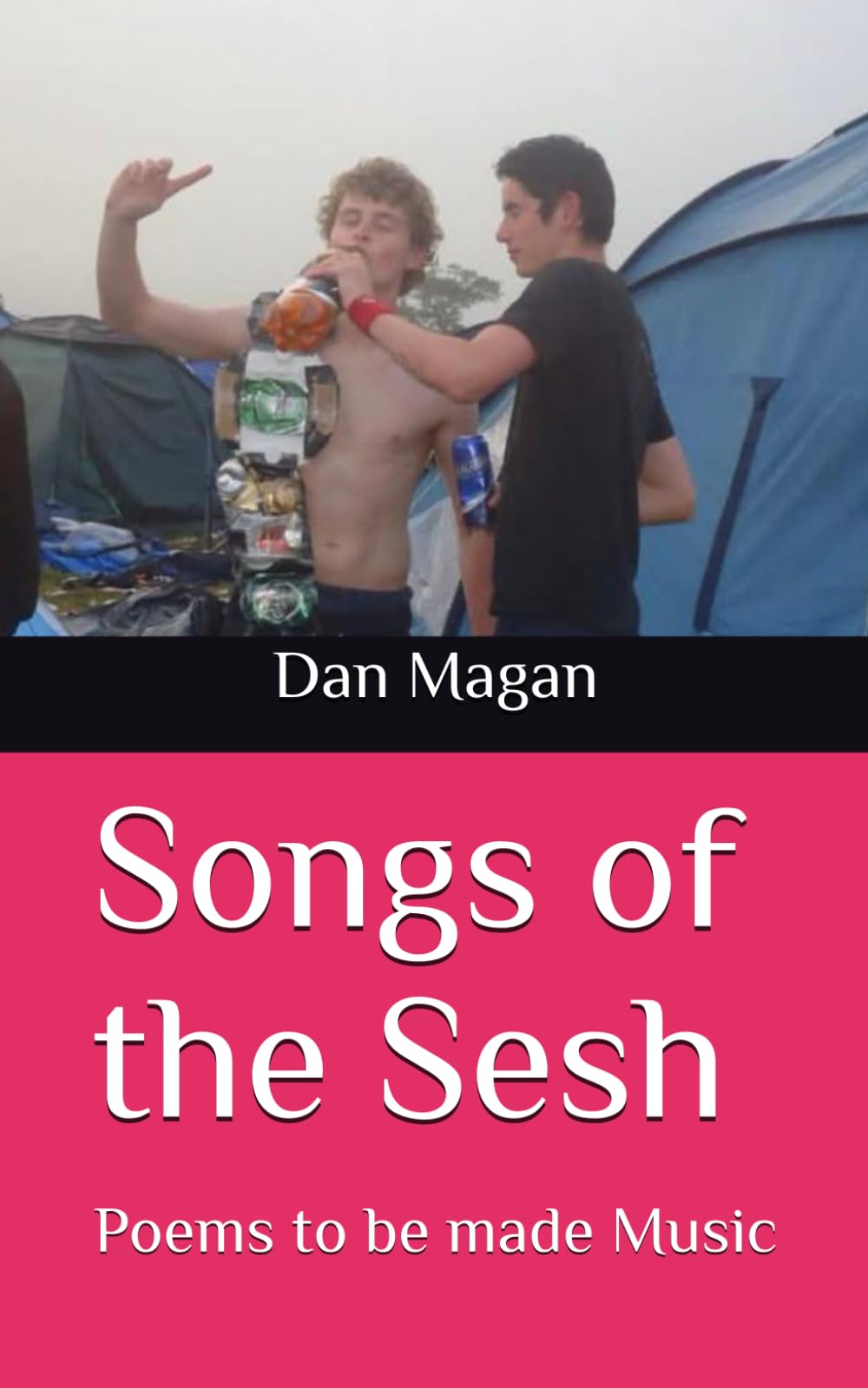 Songs of the Sesh: Poems to be made Music