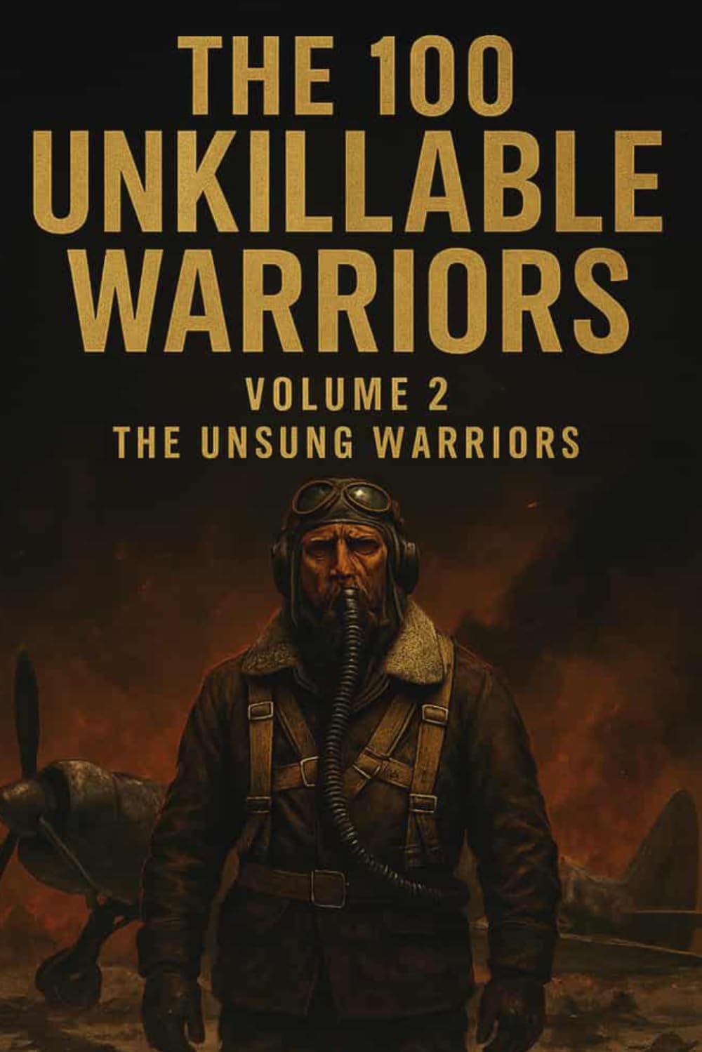 The 100 Unkillable Warriors vol. 2: The Unsung Warriors