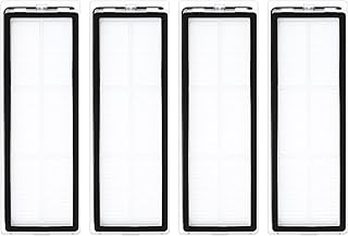 Filtro Hepa para Xiaomi X20+/X10+/H40/S40C, filtro de repuesto para Dreame L10s PRO Gen 2/L10s Ultra/L10 Ultra/L10 Prime/S10/S10 PRO/S20/S20 PRO/D10 Plus Gen2/D20/D20 Pro Plus Robot Aspirador