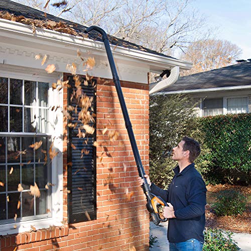 WORX Gutter Cleaning Kit - Image 4