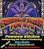 Powwow Kitchen (English Edition)