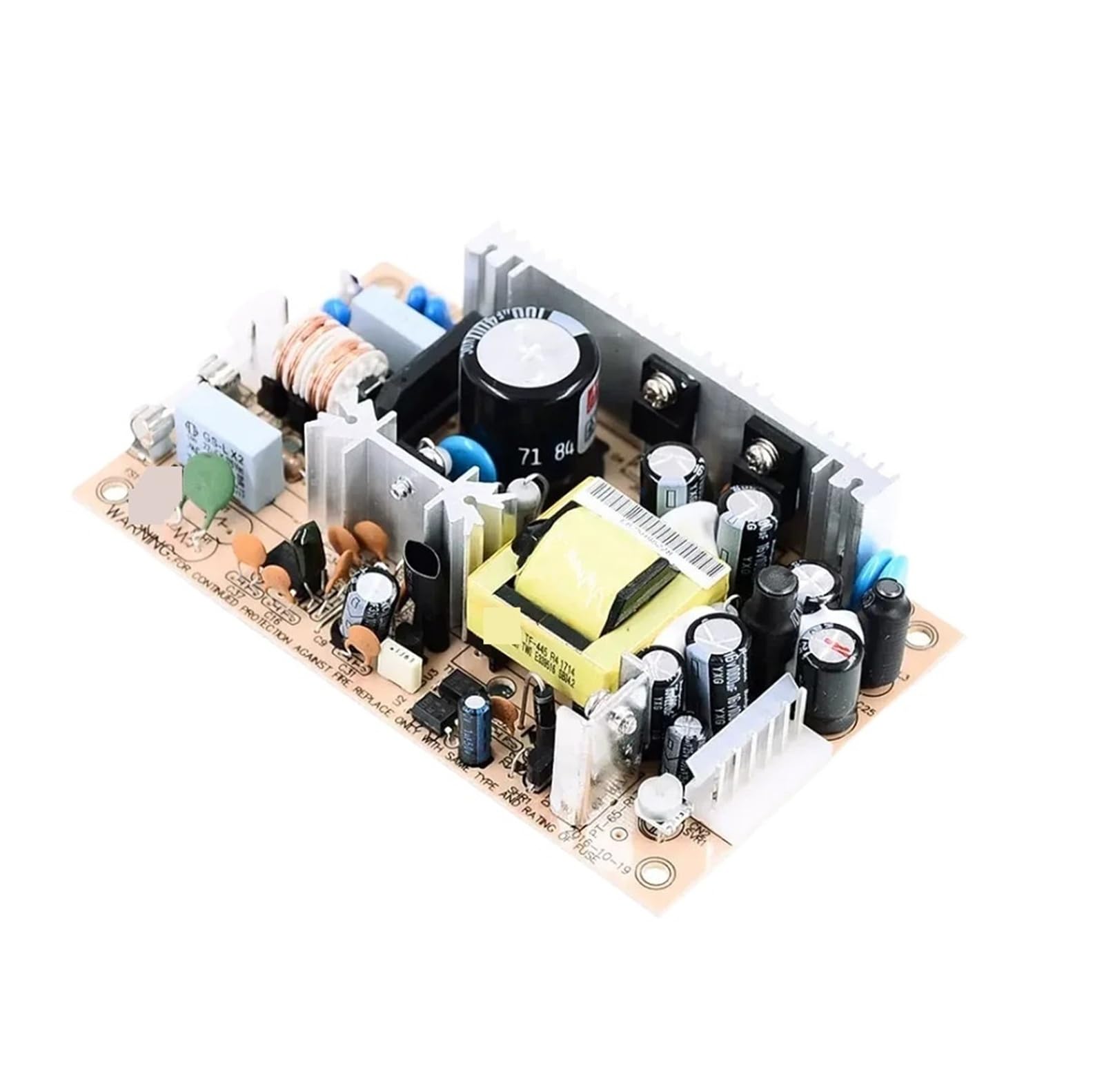 Alimentation PT-45C pour moderniser les systèmes d'automatisation interne