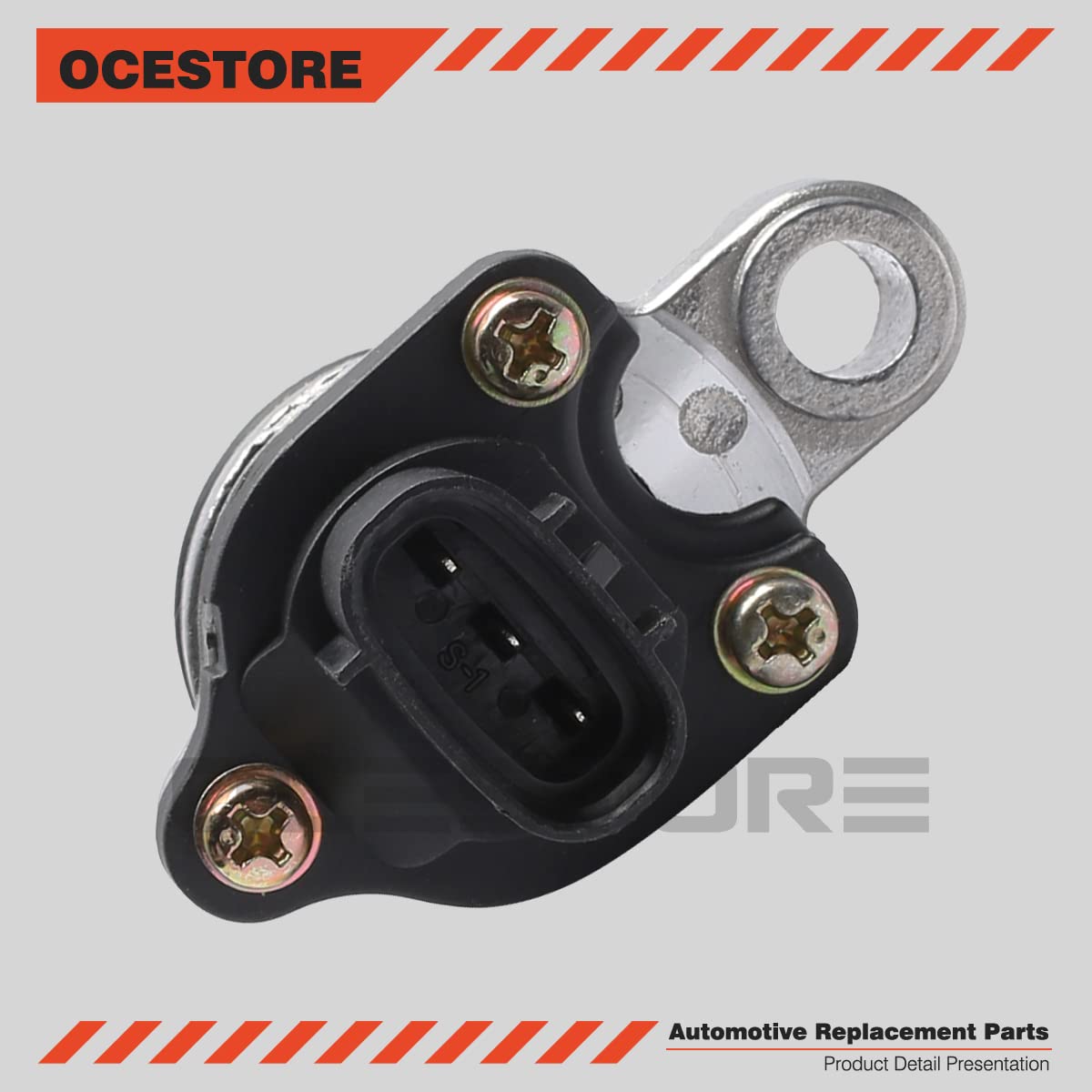 Amazon.co.jp: 車両速度センサー Geo 83181-12020 交換用 ショート