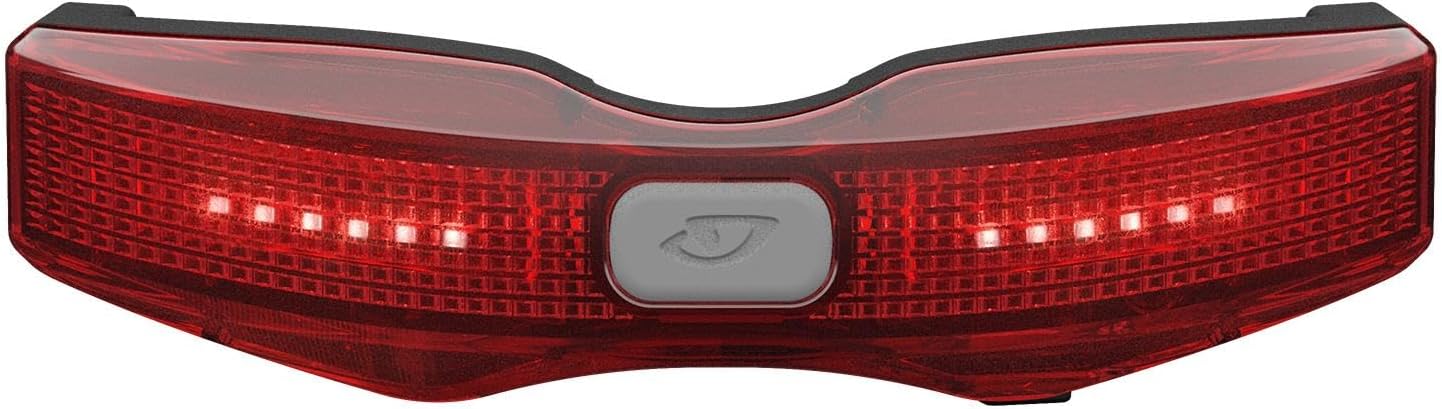 Giro ROC Loc 5 LED Helmet Accessory Light