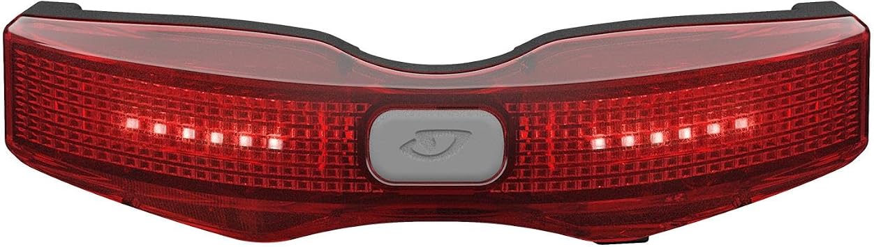 Giro ROC Loc 5 LED Helmet Accessory Light