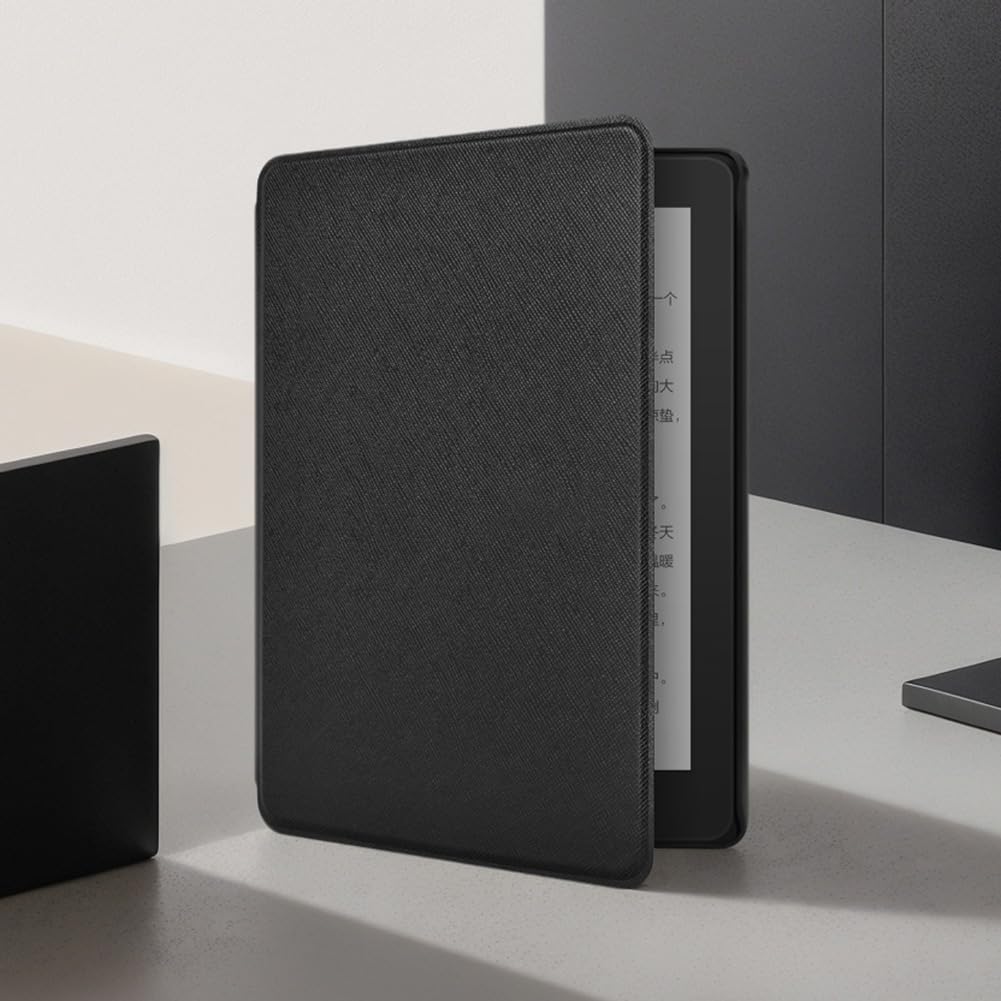 Ogólny futerał ochronny PU Skórzany pokrowiec na Kindle Colorsoft
