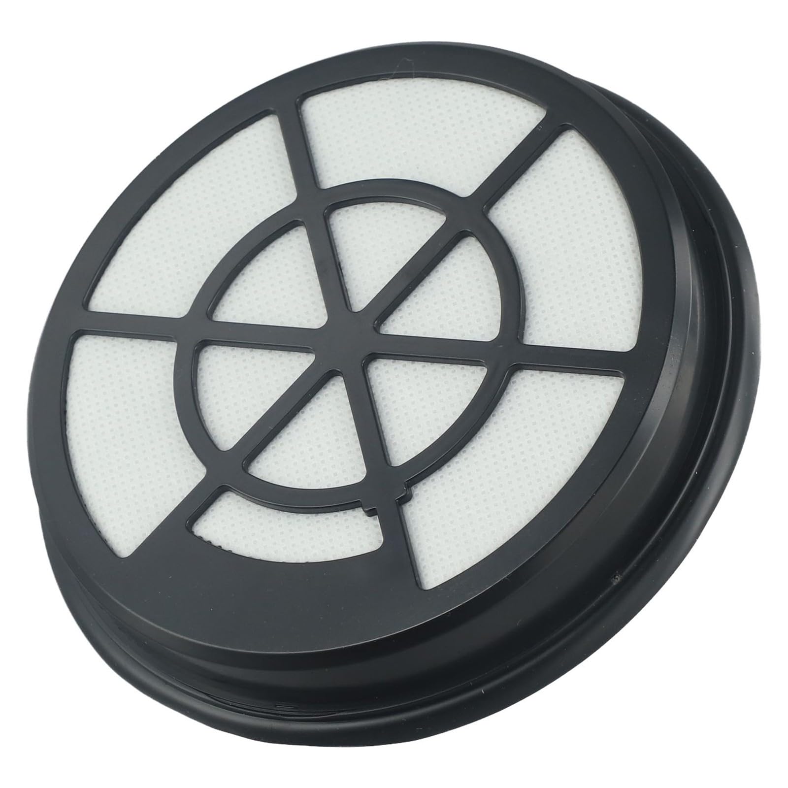 Filtro para tanque Serenophile compatible con cecotec para conga Multicyclonic 08590 Rockstar, kit de filtro de contenedor de polvo lavable para protección del motor de aspiradora