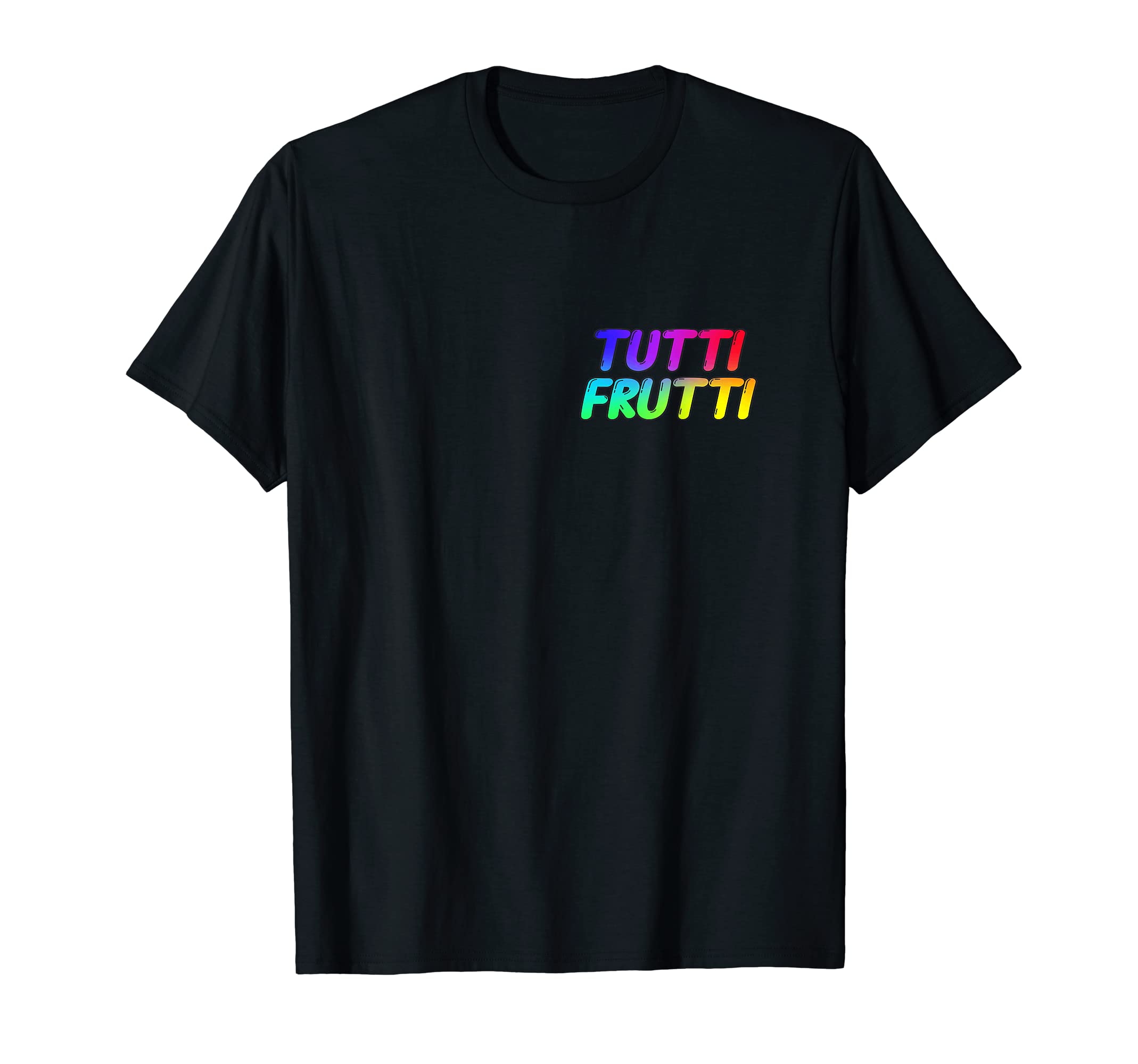 tutti-fruttichest T-Shirt