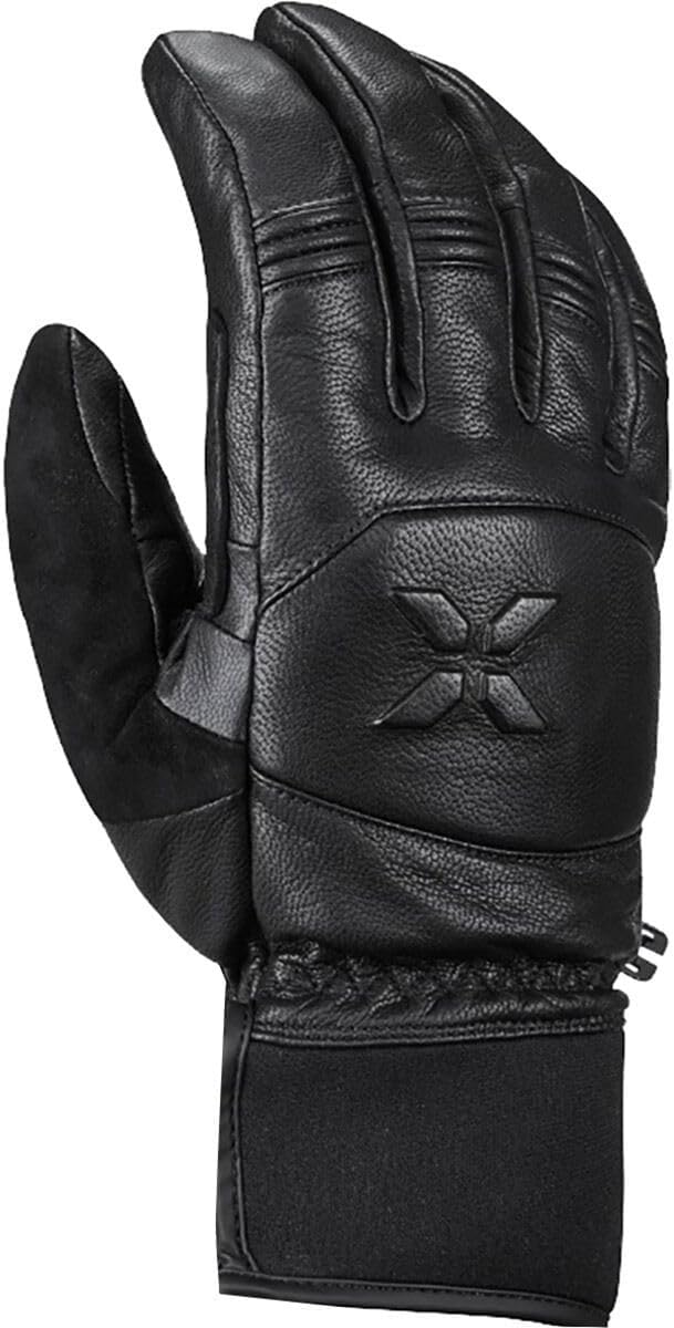 Mammut, Eiger Free Glove, Black, 7