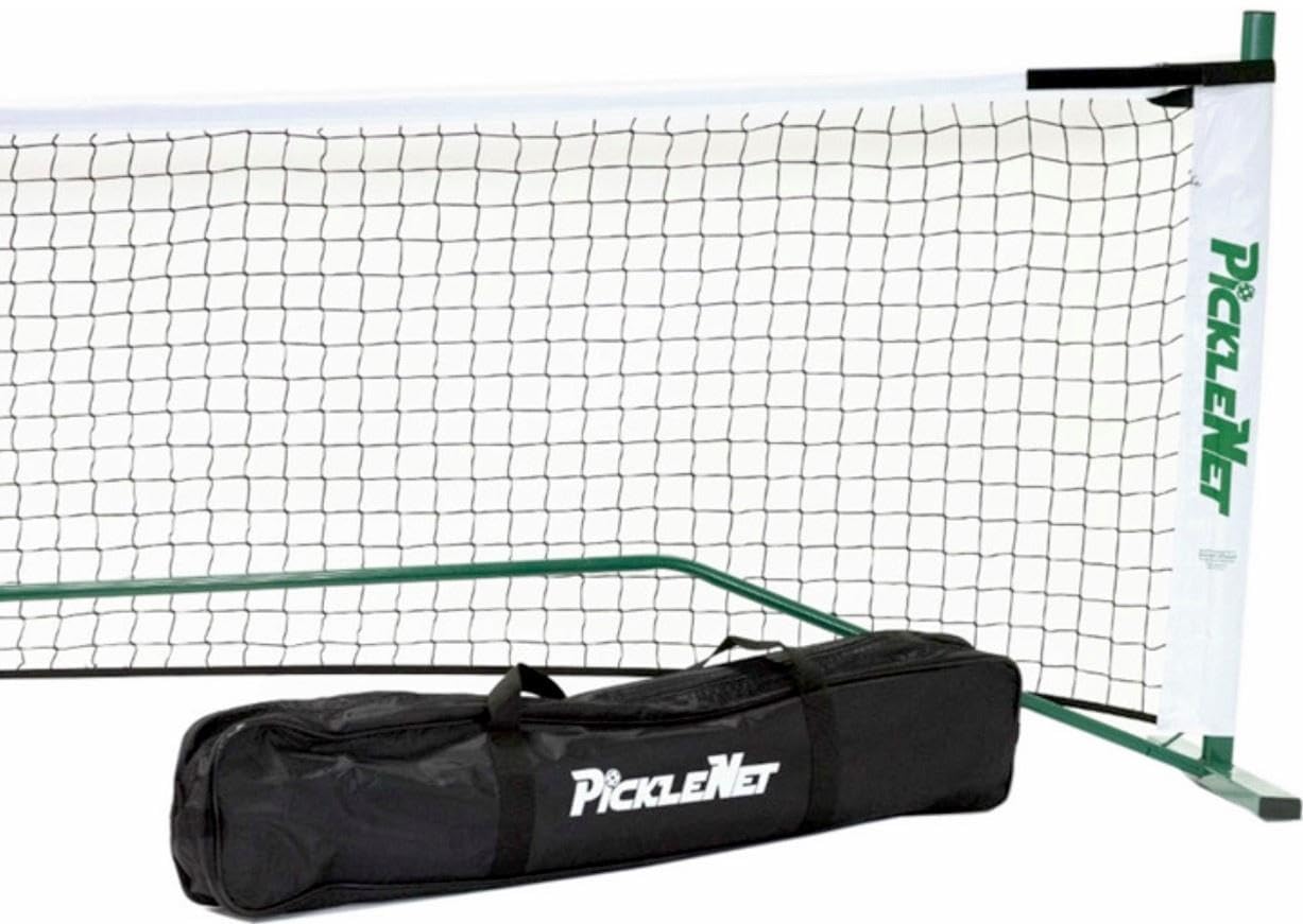 Putterman Entry Level Standard Portable Pickleball Net System