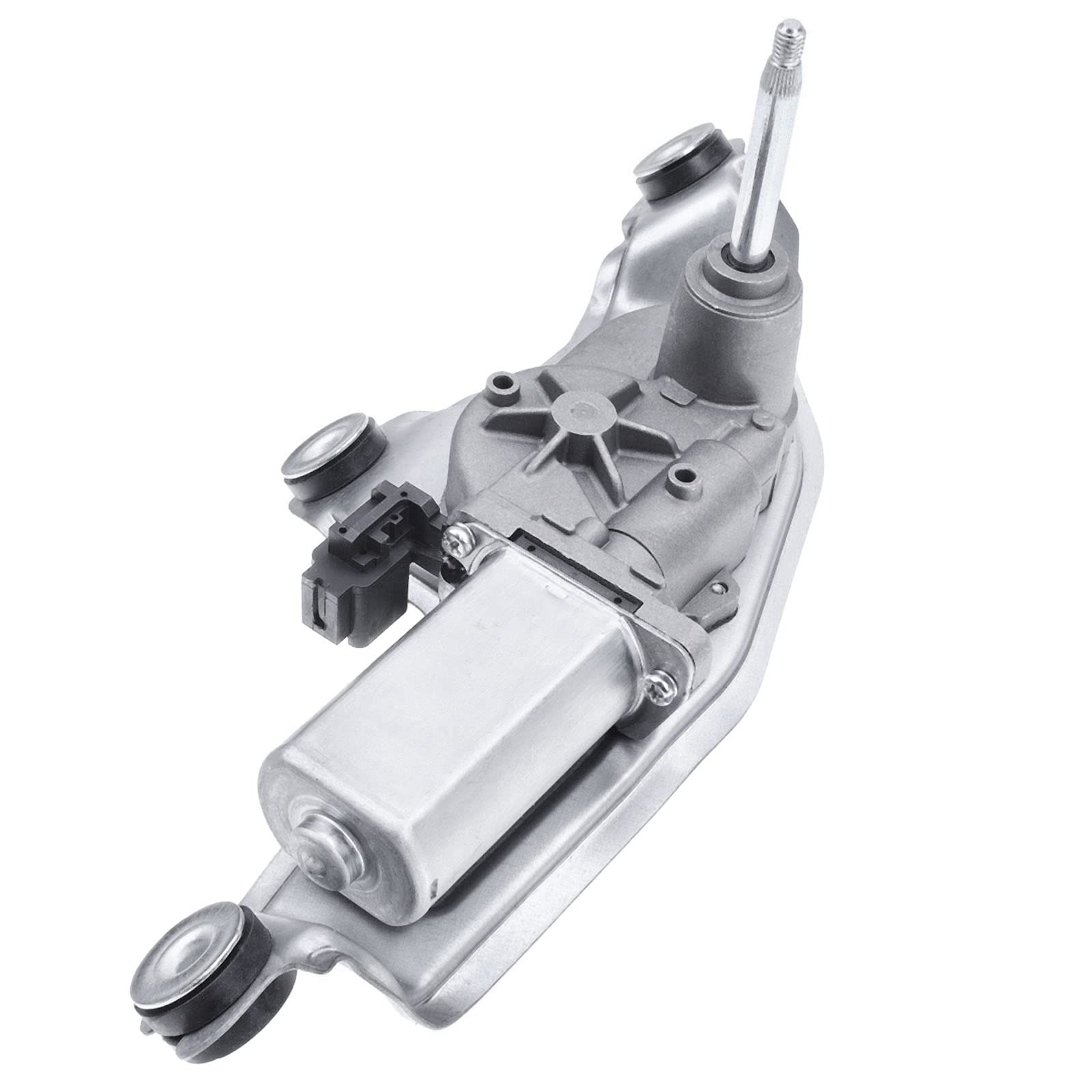 Amazon.com: A-Premium Rear Windshield Wiper Motor Compatible with