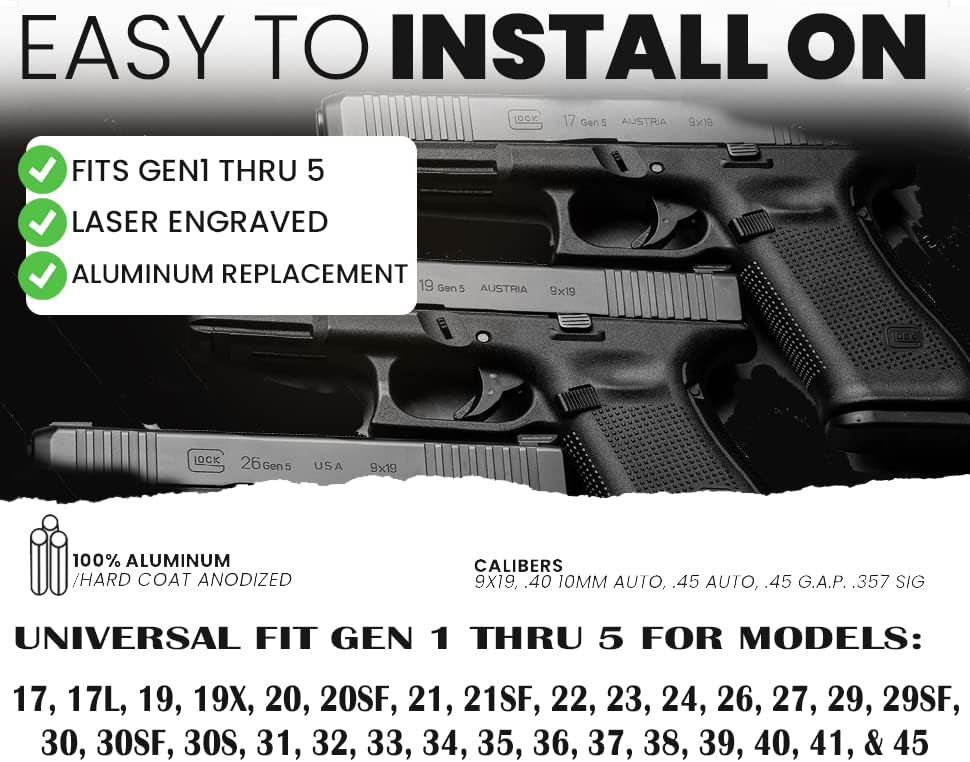 Miniatura 6 de BASTION Placa de tope