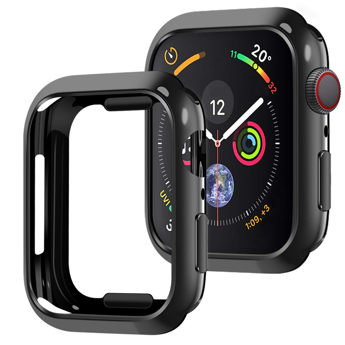 Broken apple watch series 5 Clearance