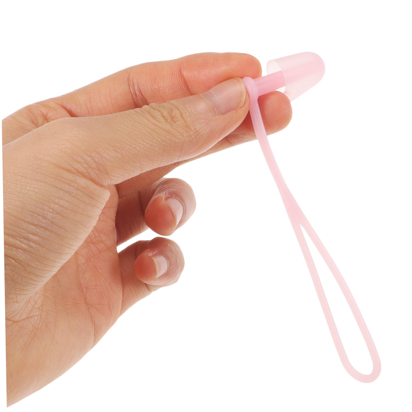 TOYANDONA 3 Sets Professional Waterproof Ear Plugs Nose Clip for Swimming Adult Easy Maintenance Silicone Plastic Material