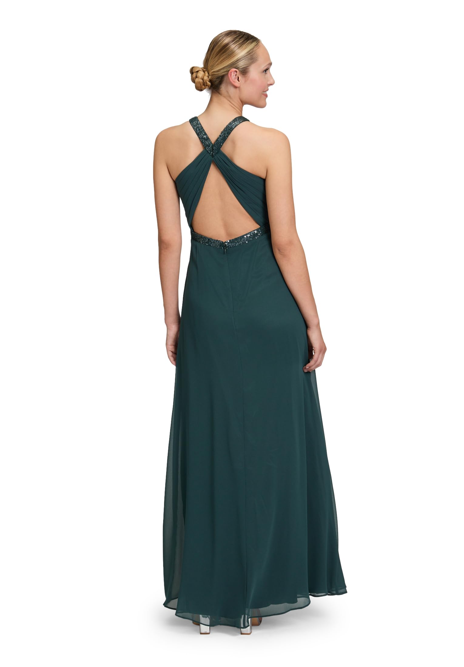 Vera Mont Sukienka koktajlowa Kobiety 0144/4825