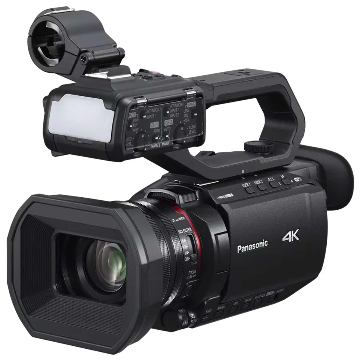 ビデオカメラ Panasonic AG-MC200G Amazon.co.jp: Panasonic AG-CX20 メモリーカード・カメラレコーダー