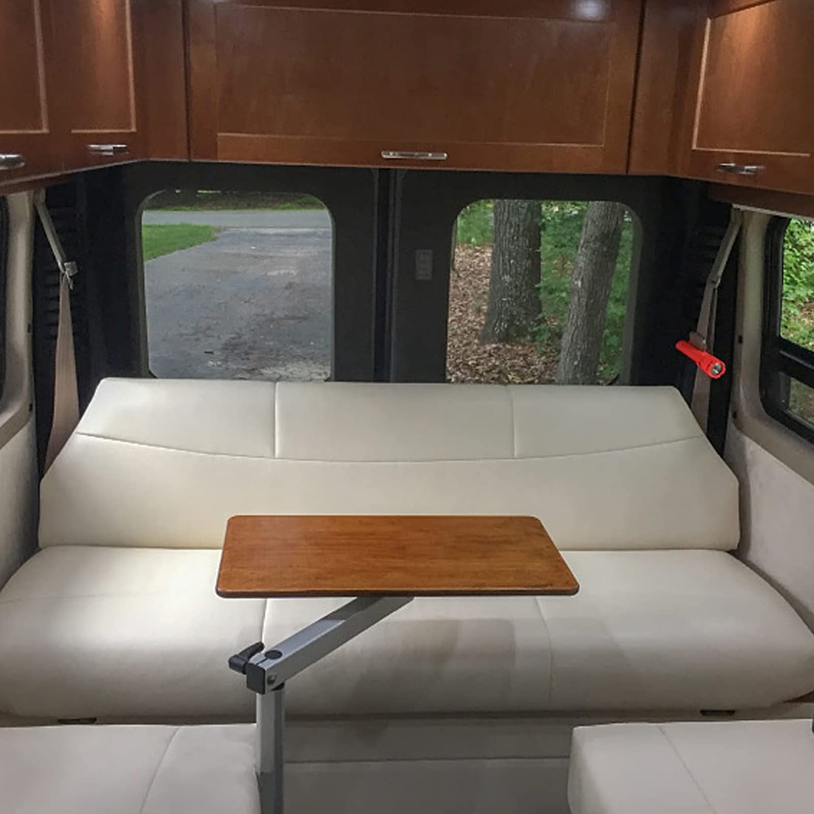 Fiamma Tafelpoot 3 poot Fiamma - voor uw camper of caravan