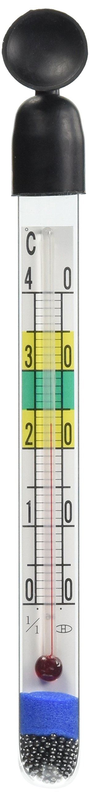 たかさま専用 Amazon.co.jp: シンワ測定(Shinwa Sokutei) サーモメーター 水槽用 L