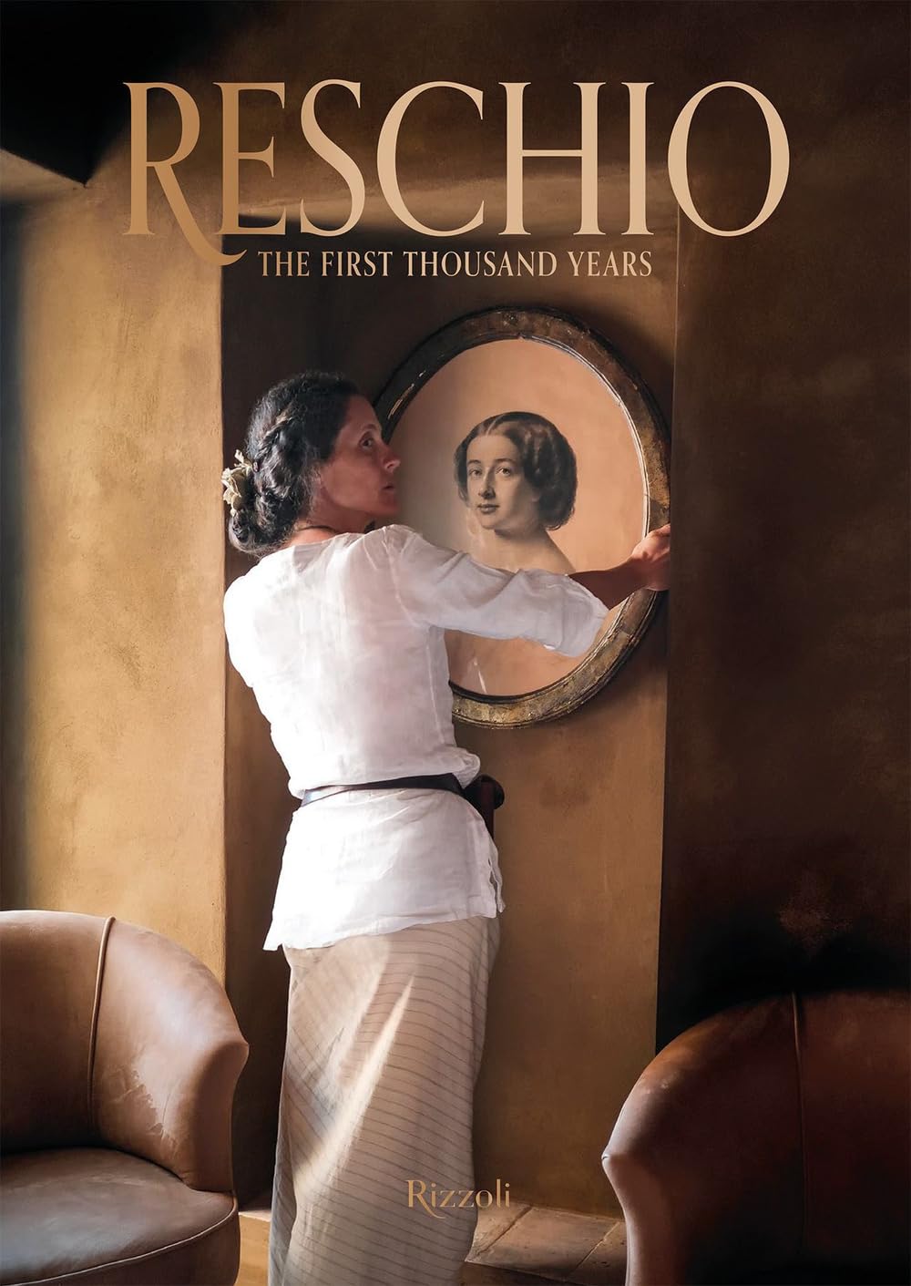 Reschio. The first thousand years. Ediz. illustrata (Progetti speciali Rizzoli)