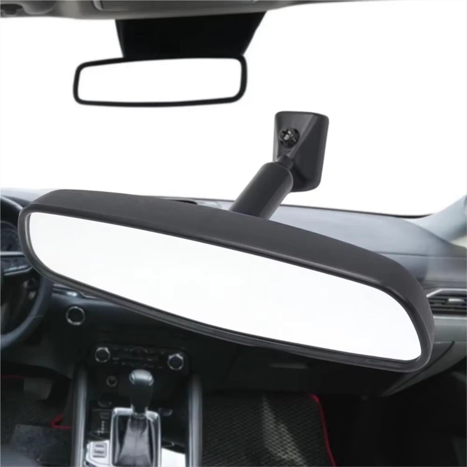 RückCkspiegel 13585947 13503045 Capuchon intérieur pour Chevrolet Cruze