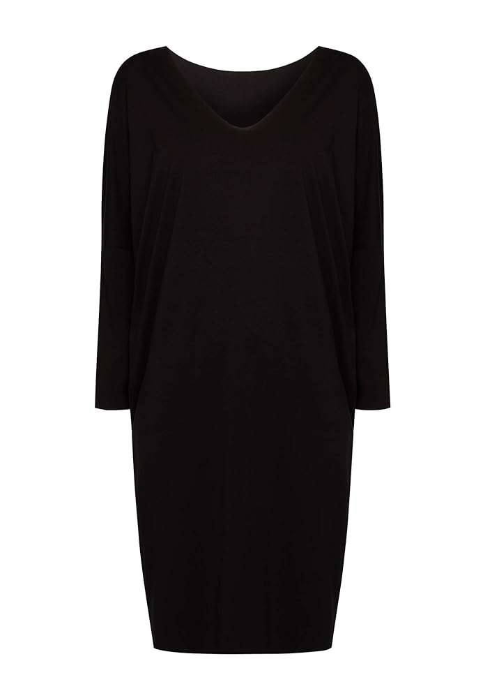 Wolford Aurora Pure Cut Dress for Women Biodegradable Soft