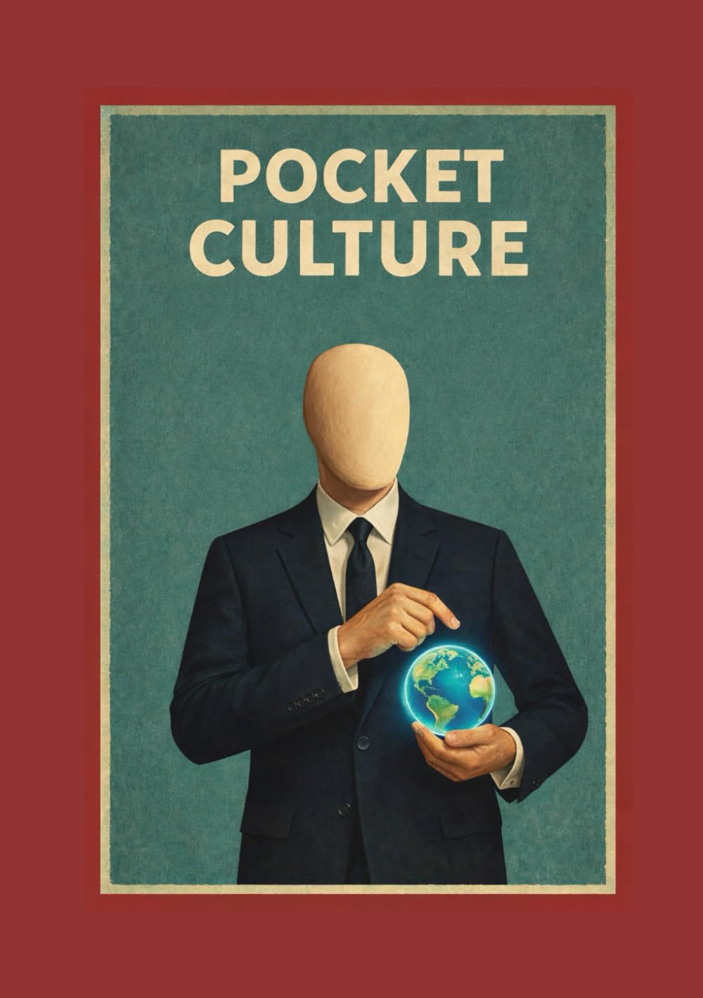 Pocket Culture: Everything You Need to Seem (and Become) Cultured