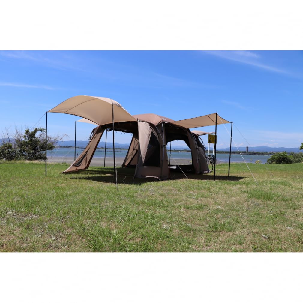 Alpen Outdoors AOD3 おまけ付き！ AOD-3 2ルームテント｜Alpen Online