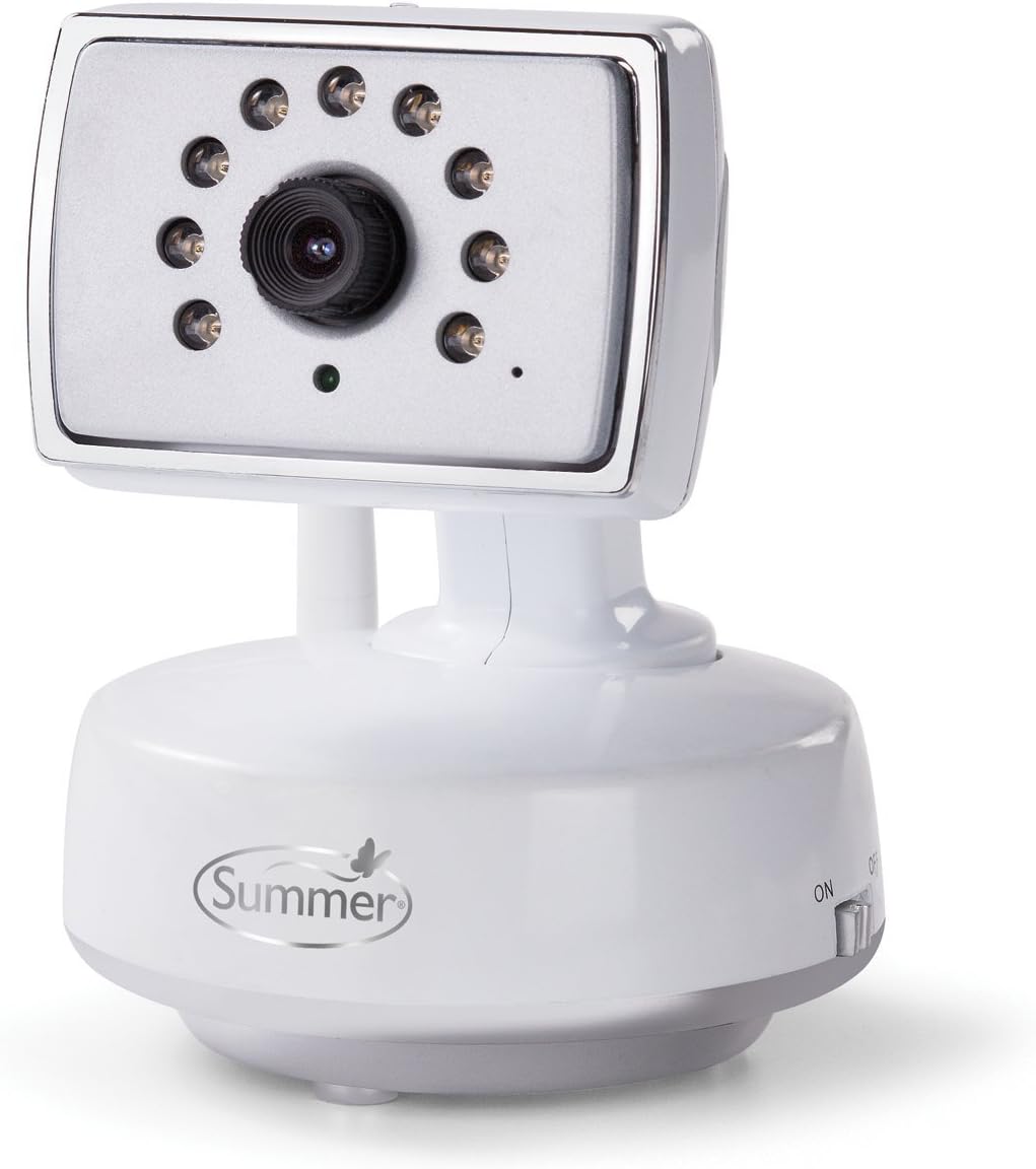Summer Infant Peek Internet Camera System Baby Egypt Ubuy