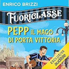 Pepp il mago di porta vittoria copertina