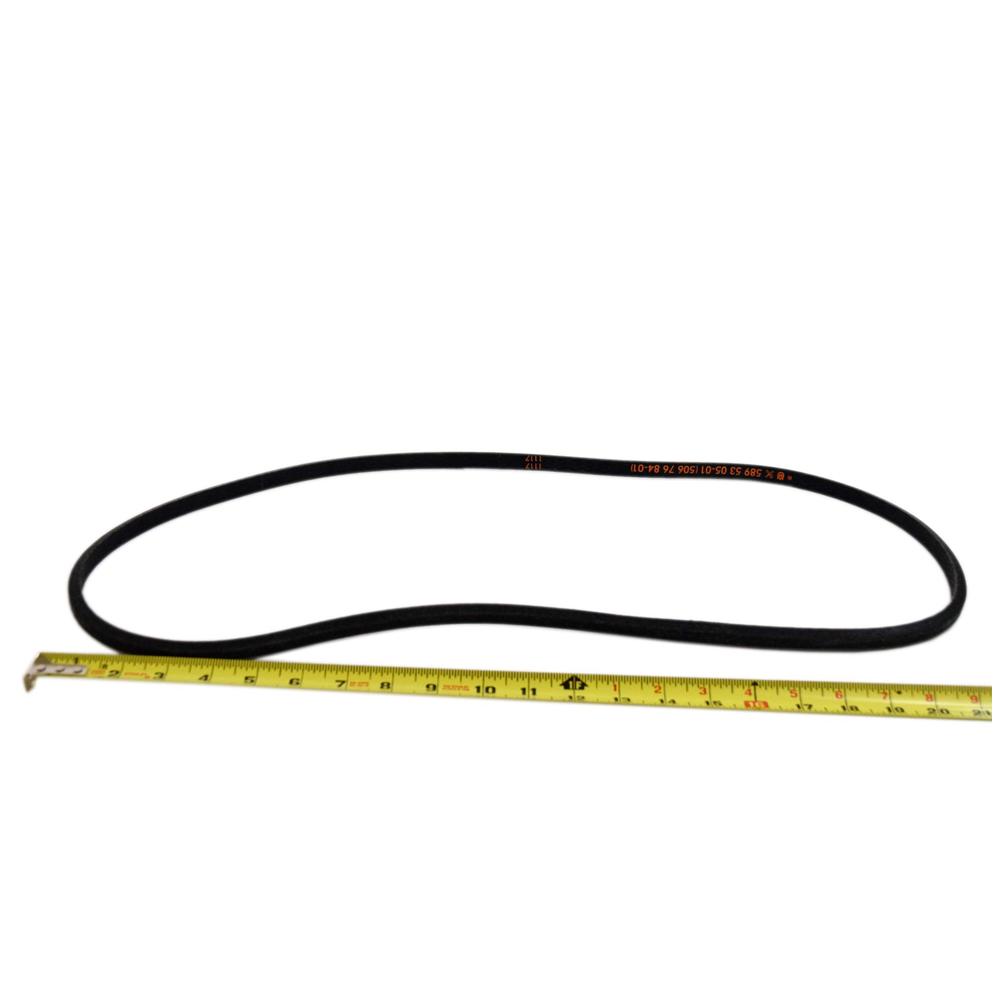 Husqvarna 589530501 Correa Fabricante de Equipos Originales (OEM) Parte