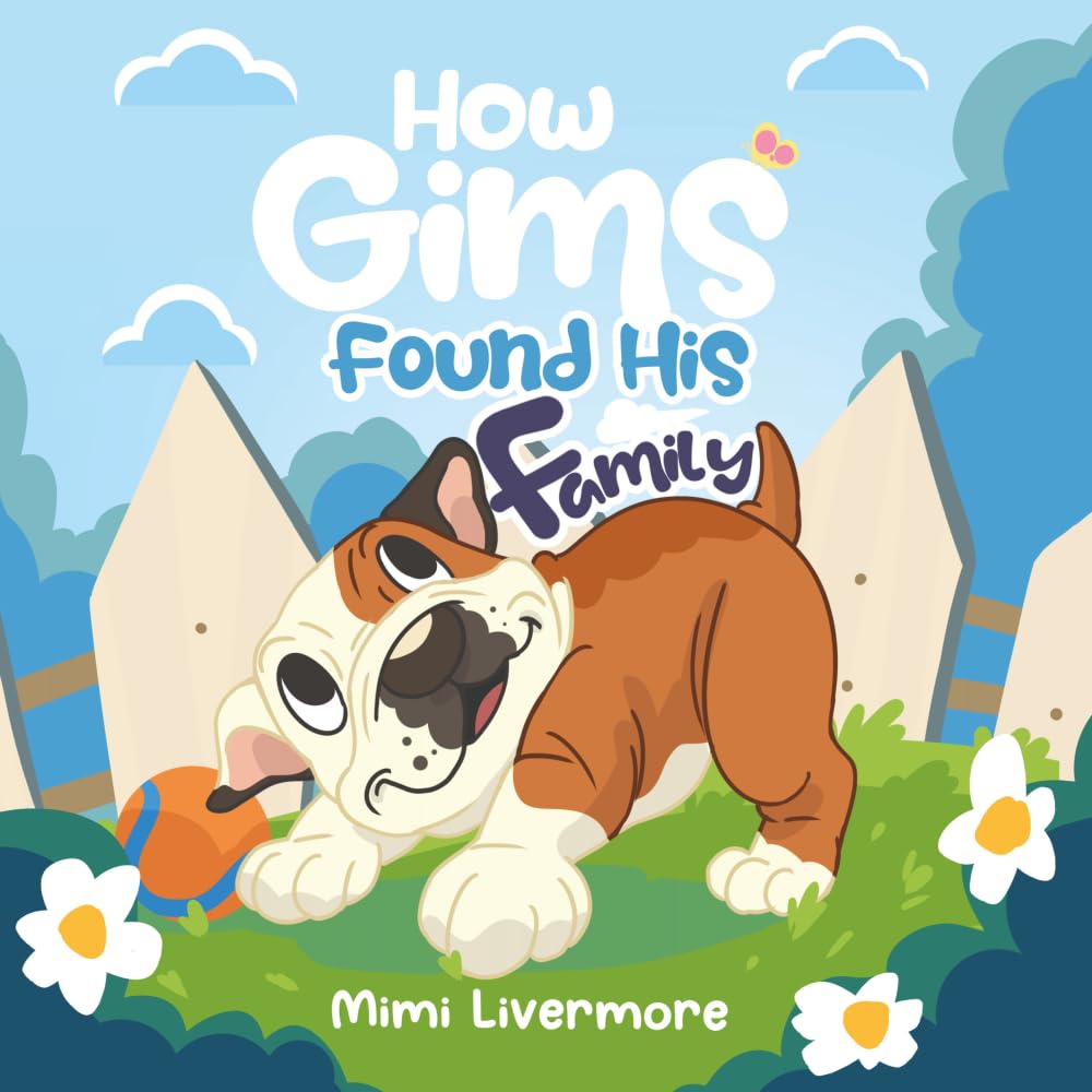 How Gims Found His Family (Gims and Friends)