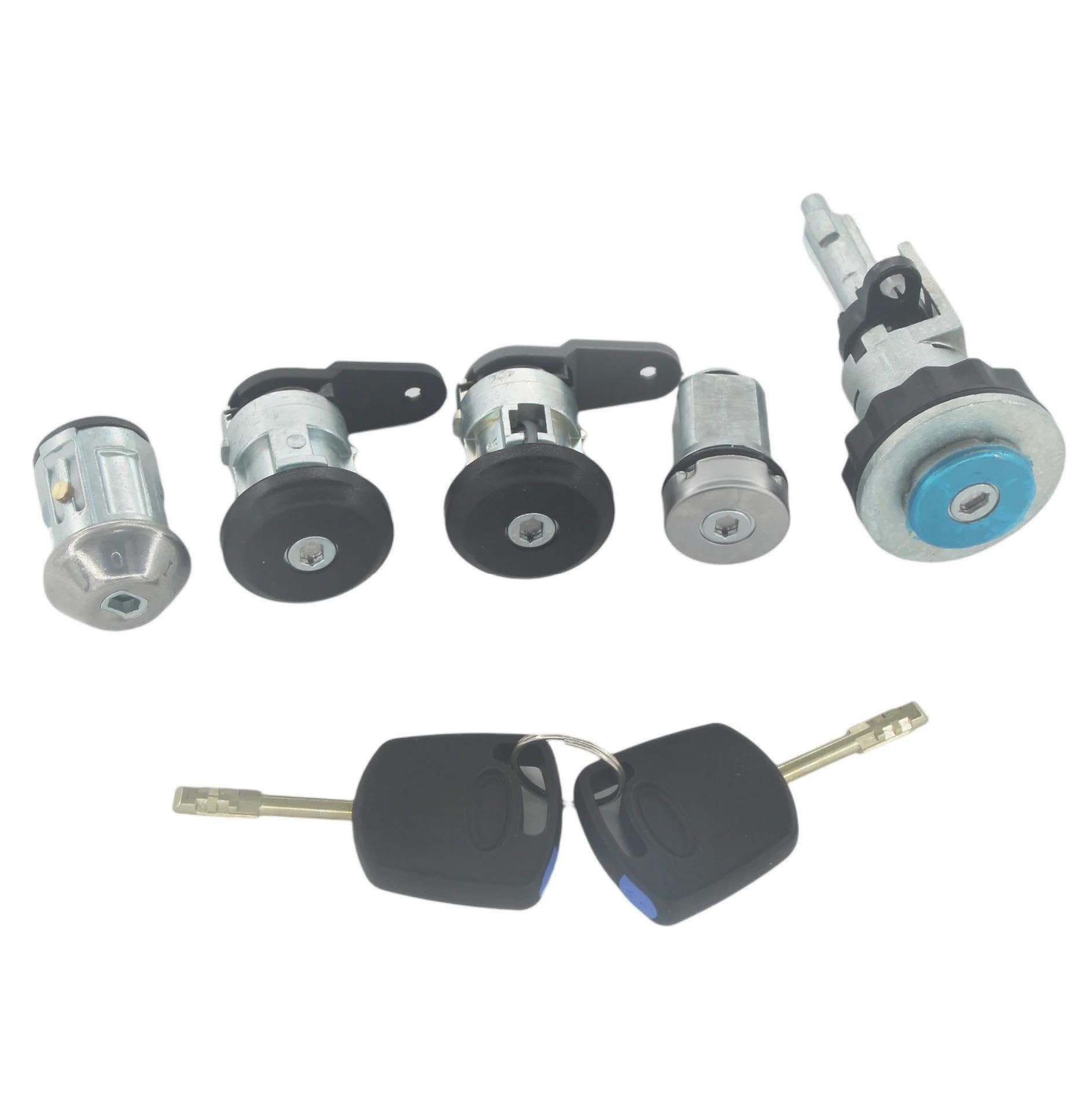 Achterklepslot FORD FIESTA | goede prijs & kosten online