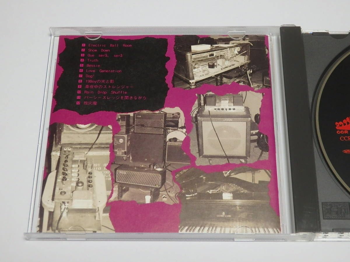 CD SQUEEZE The 100-s THE HUNDREDS