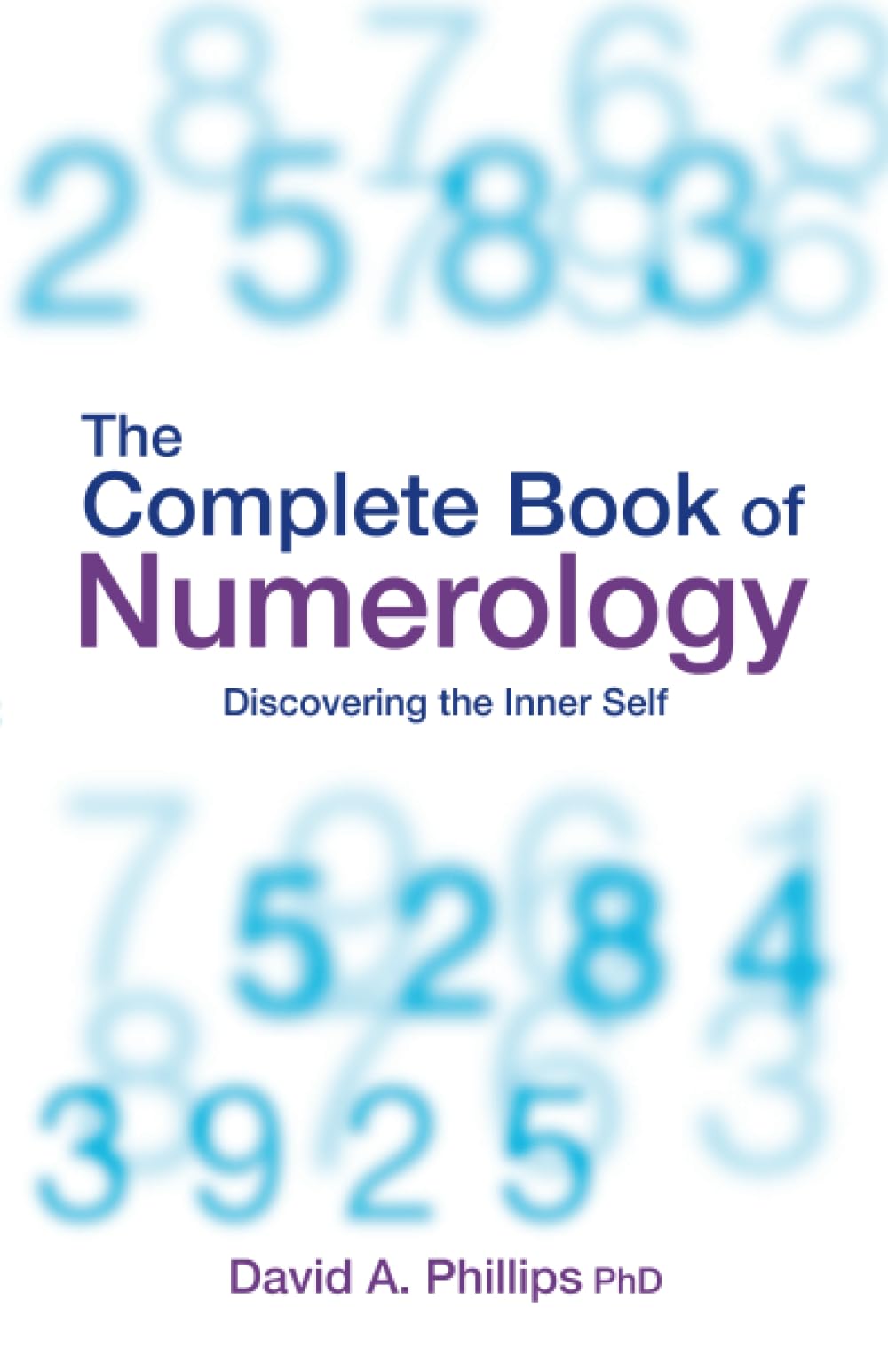 Complete Book Of Numerology The