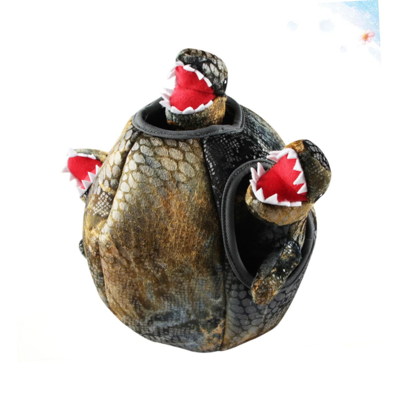 SUPVOX 2 Piezas Juguetes Peluche para Mascotas Juguetes para Mascotas Juguetes para Gatos Juguetes para Perros Cachorros Juguetes Entrenamiento para Gatos Juguete bebé