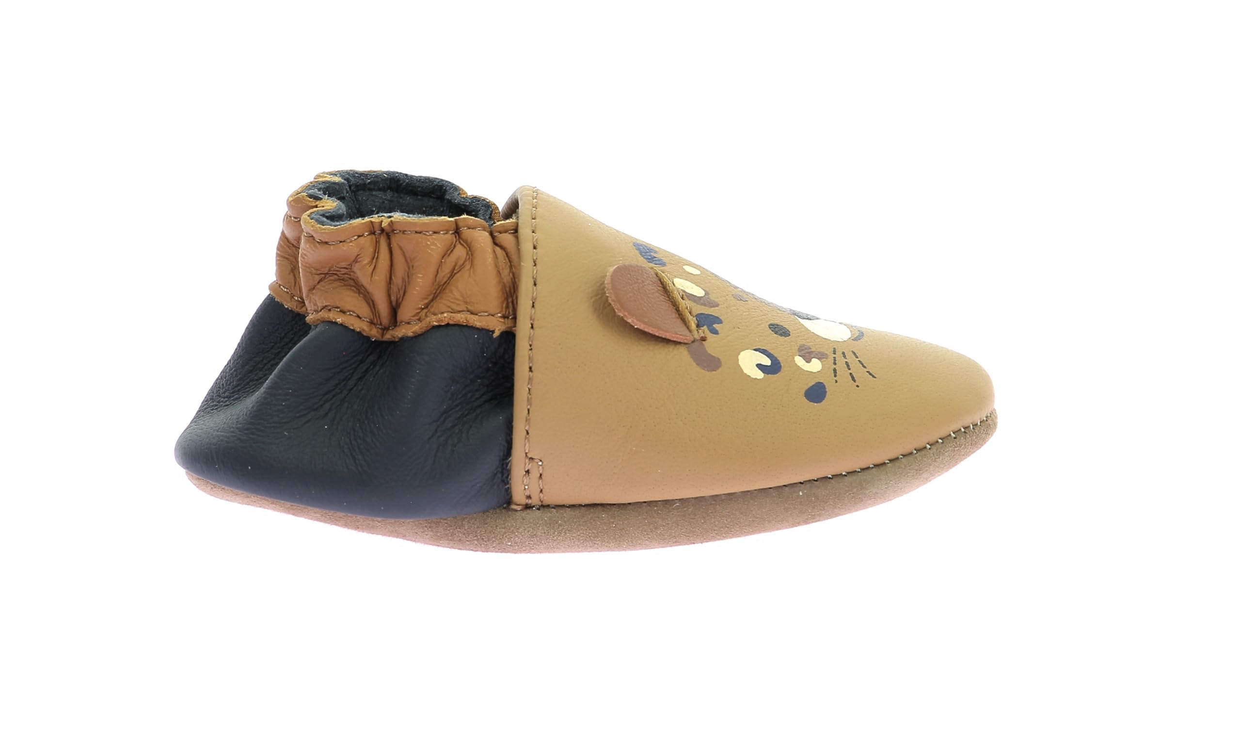 Robeez Leo Miror ChaussonMixte enfant