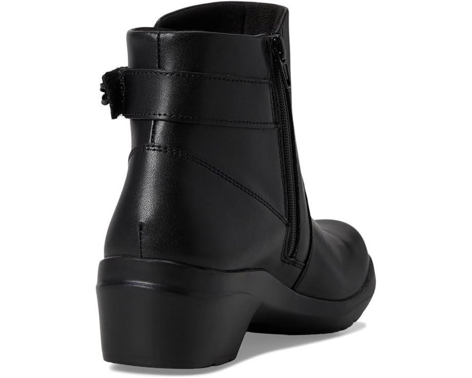 Clarks Angie Serena - Back View