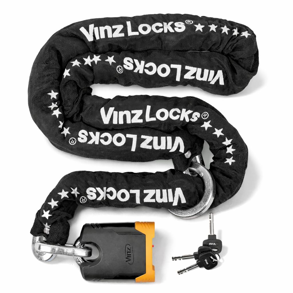 VINZ Batura Motorslot ART 5-200 cm