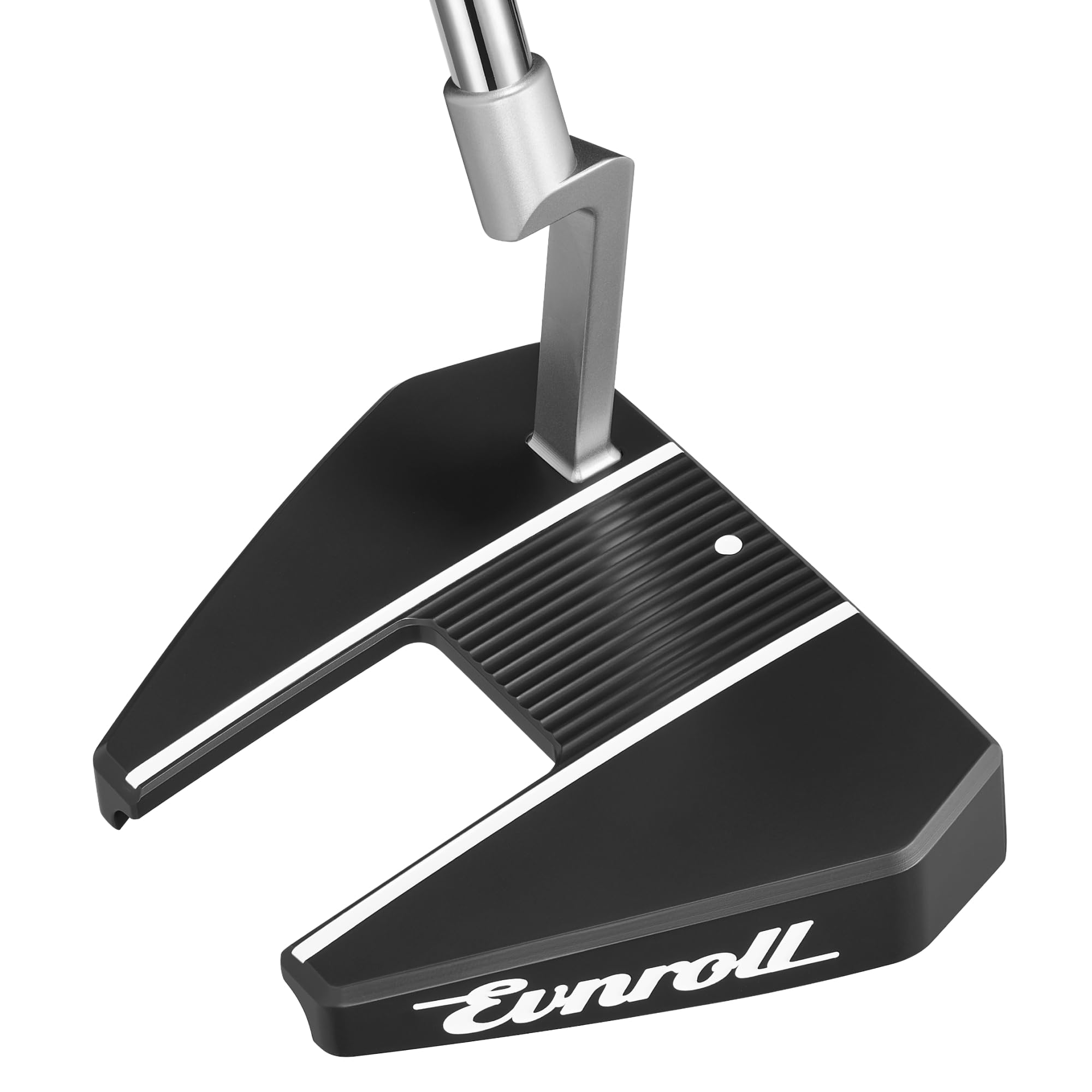 Amazon.co.jp: EVNROLL イーブンロール ZERO Z5 パター 34インチ HEPT